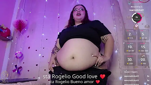 HECATE_23 webcam