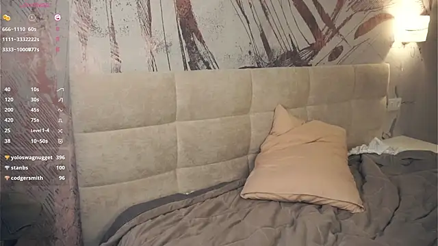 GailVerbeke webcam