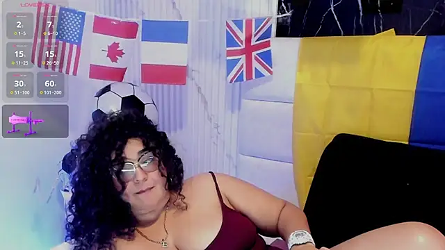 Reginavegaa webcam