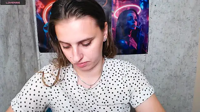 AmandaDimond_ webcam