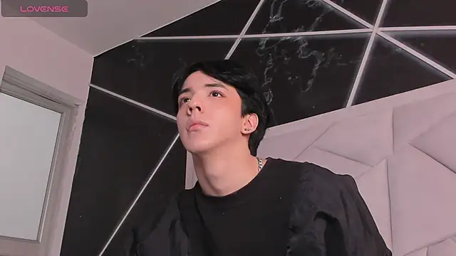 AerumChae webcam