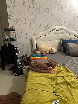 Ponthip webcam