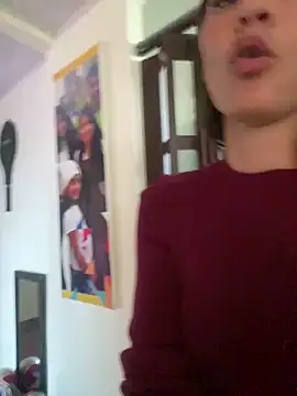 Esperanza_GS webcam