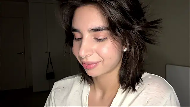 JessiaRuezga webcam