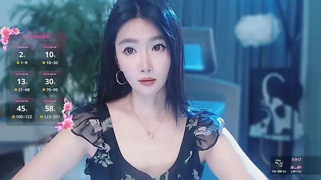 feifei-love live cam on StripChat