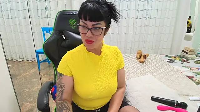 __Nina webcam