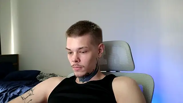 DENIS_HERE webcam