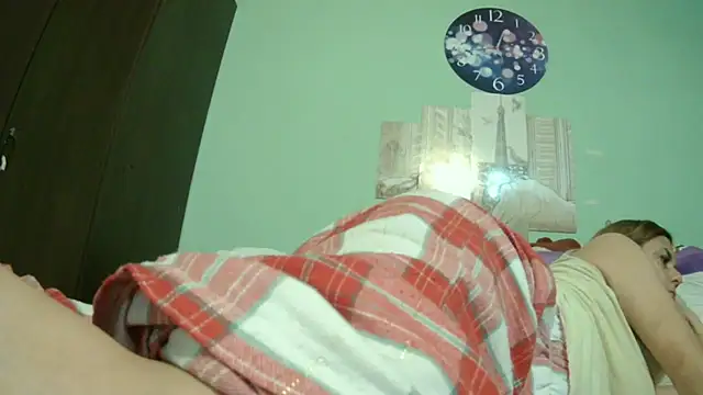 SexyGioconda webcam
