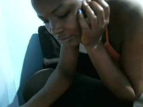 cocolicky webcam