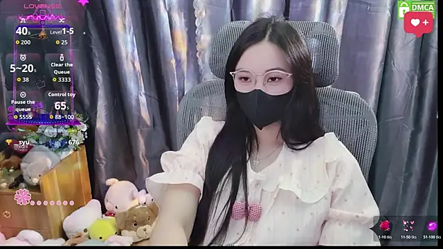 Dully_ana webcam