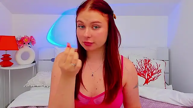 LizyBex live cam on StripChat