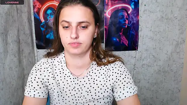 AmandaDimond_ webcam