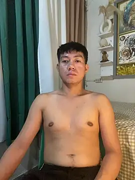 xshyboyx webcam
