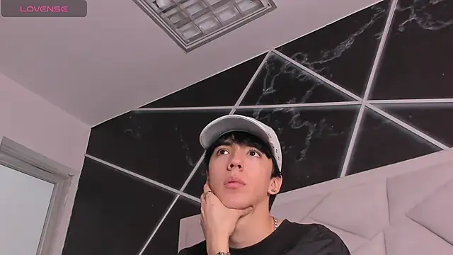AerumChae webcam