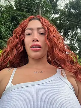roxyrougee webcam
