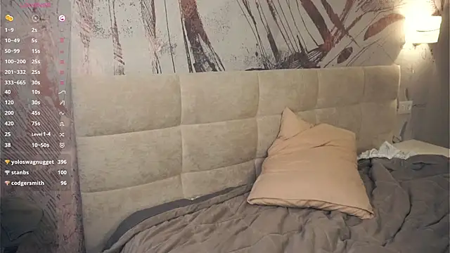GailVerbeke webcam