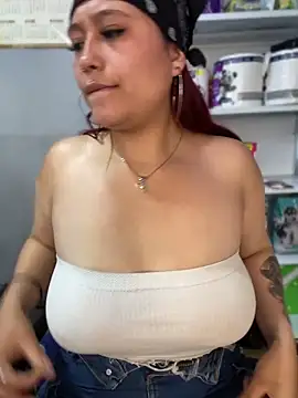 Mely_ec webcam