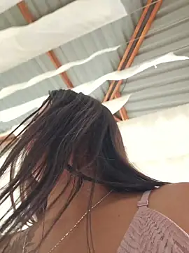 Luisa_Madrid webcam