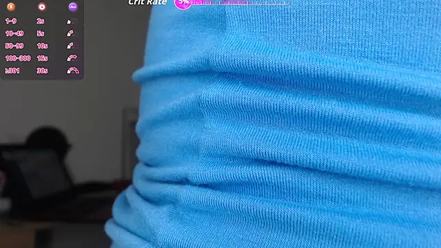 BriannaLorens webcam