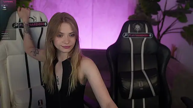 Angy_Netal webcam