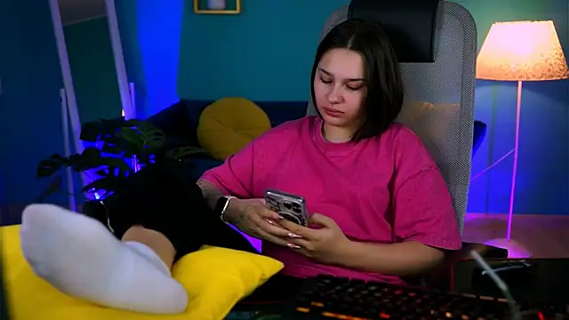 KimClarks_ live cam on StripChat