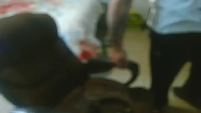 DADDY_KANE8--- webcam