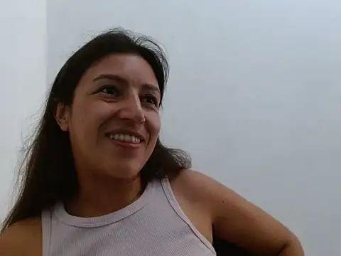 SarahFriendly webcam