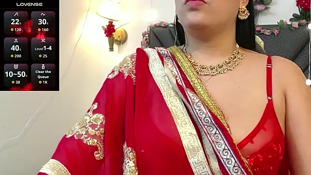 IndraKaur_ webcam