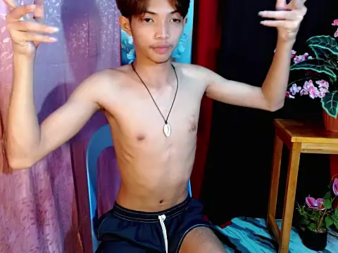 Twink_cristian27 webcam