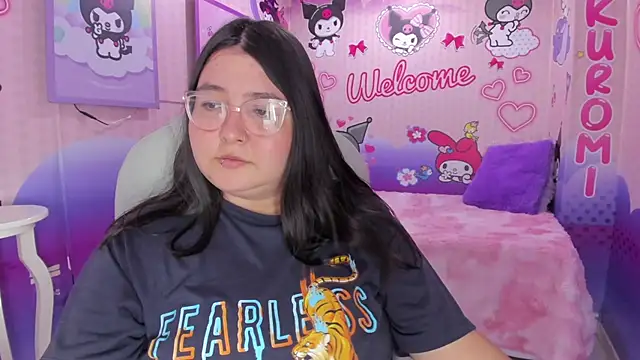 Dulce_meow webcam