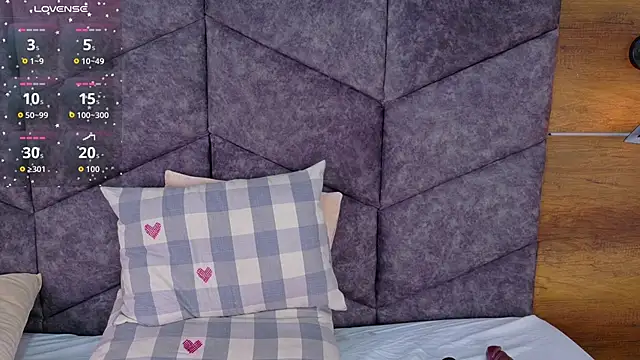 AnnieRouse__ webcam