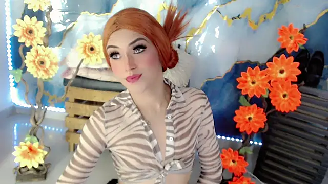 NathalialLooes live cam on StripChat