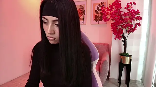 Rainy_doll webcam