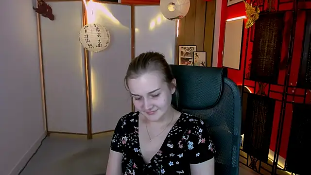 LissaTelor webcam