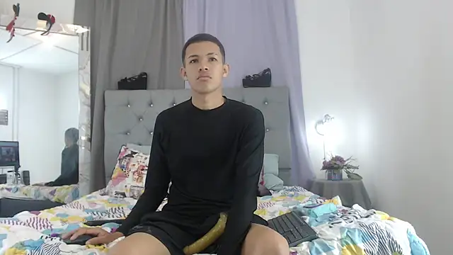 PhillipCox webcam