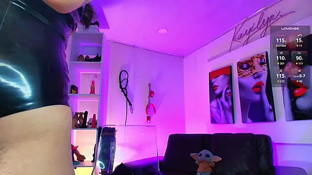 kayilyn webcam