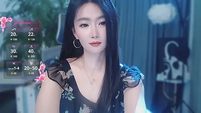 feifei-love