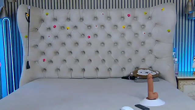 PlayfulShow webcam