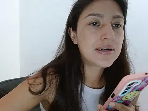 SarahFriendly webcam