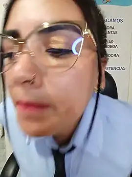 MAYE__13 webcam