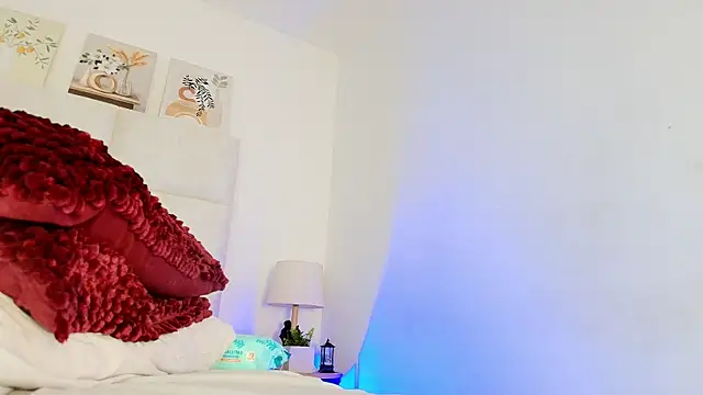 elizawiliamst webcam