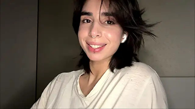 JessiaRuezga webcam