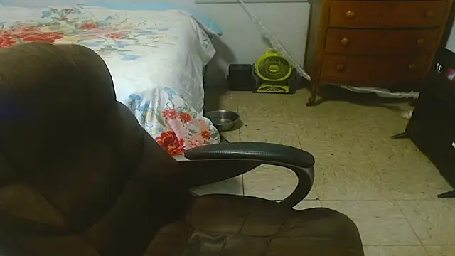 DADDY_KANE8--- webcam