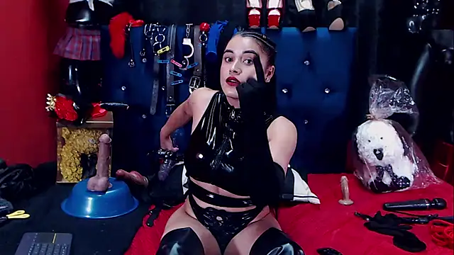 Hannamariana webcam