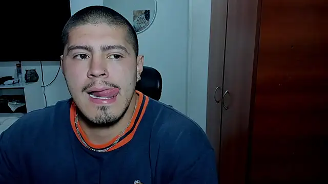 Baltazar_Dupont webcam