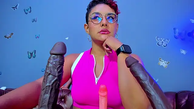 Kaira_mosse webcam