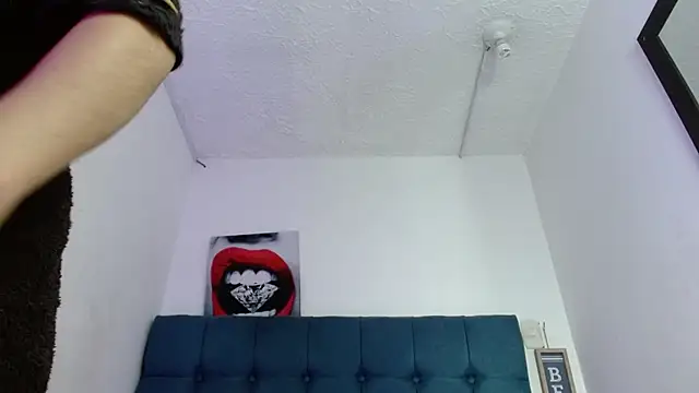 Allison_star1 webcam