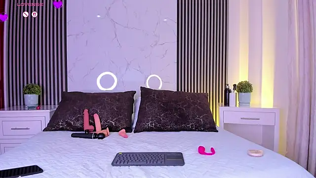 JackAndRosse_ webcam