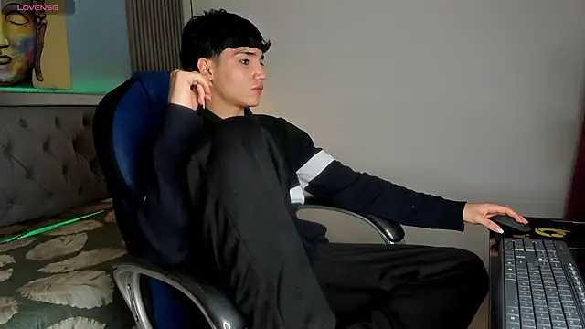 SamBlack_ webcam
