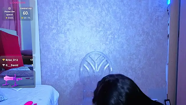 yulissa_girls webcam